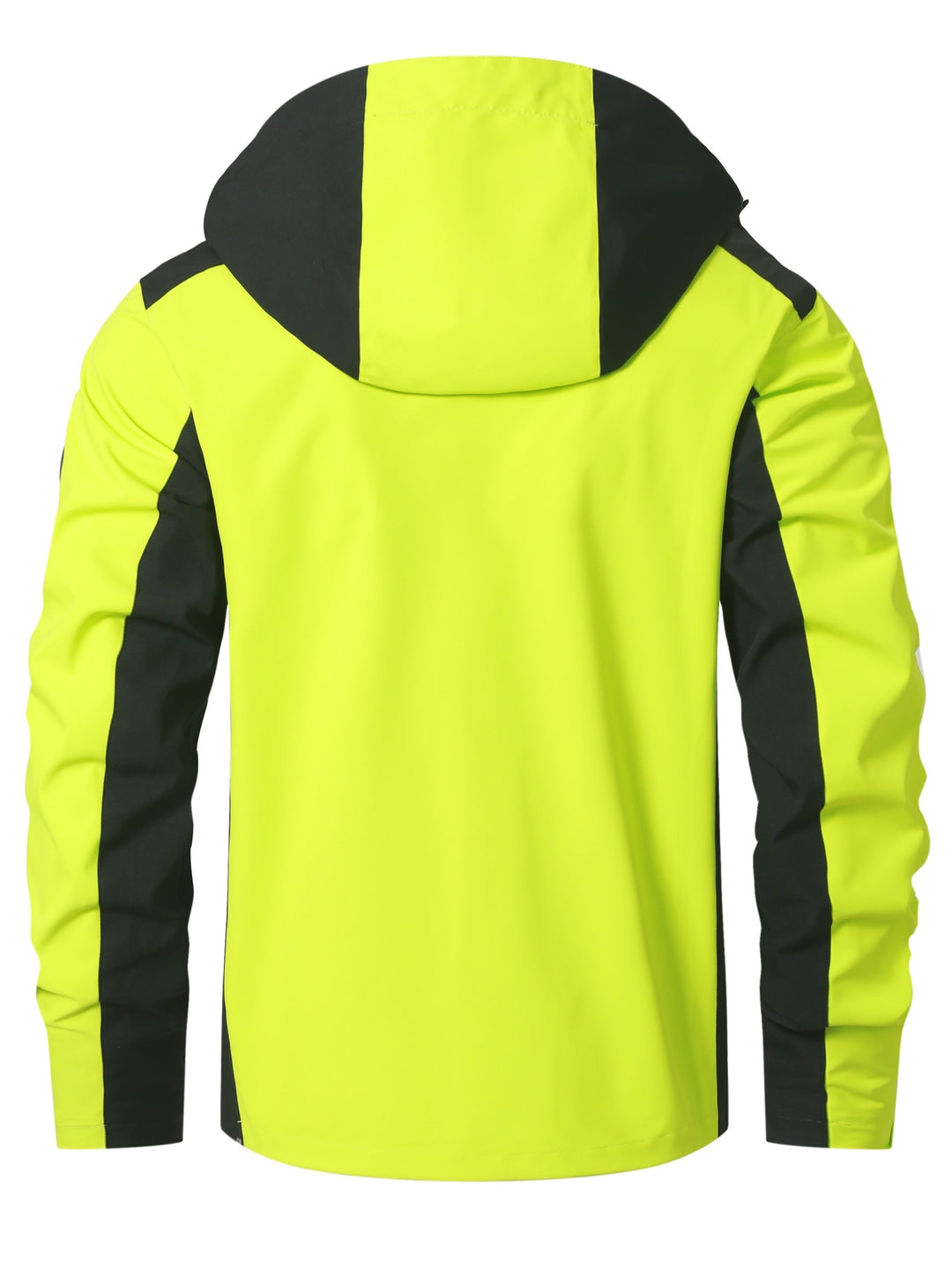 Daniel | Windproof Softshell Jacket 4