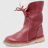 Eliana | Comfortable And Stylish Winter Boots