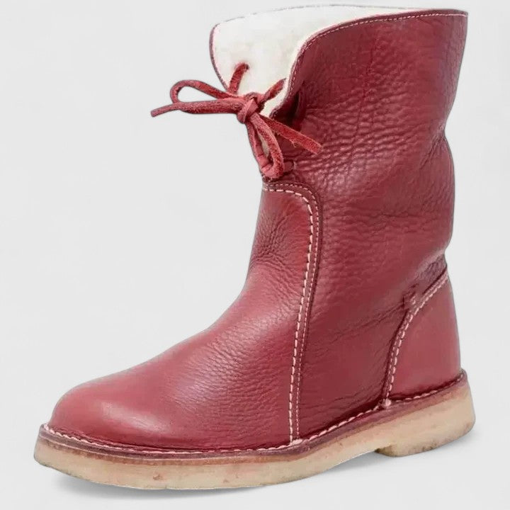 Danielle | Targeted Support Ergonomic Winter Boots 0