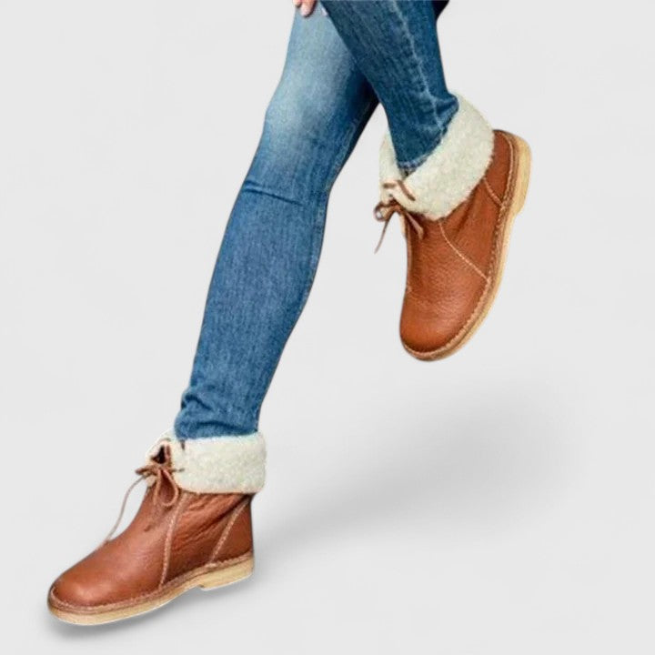 Danielle | Targeted Support Ergonomic Winter Boots 1
