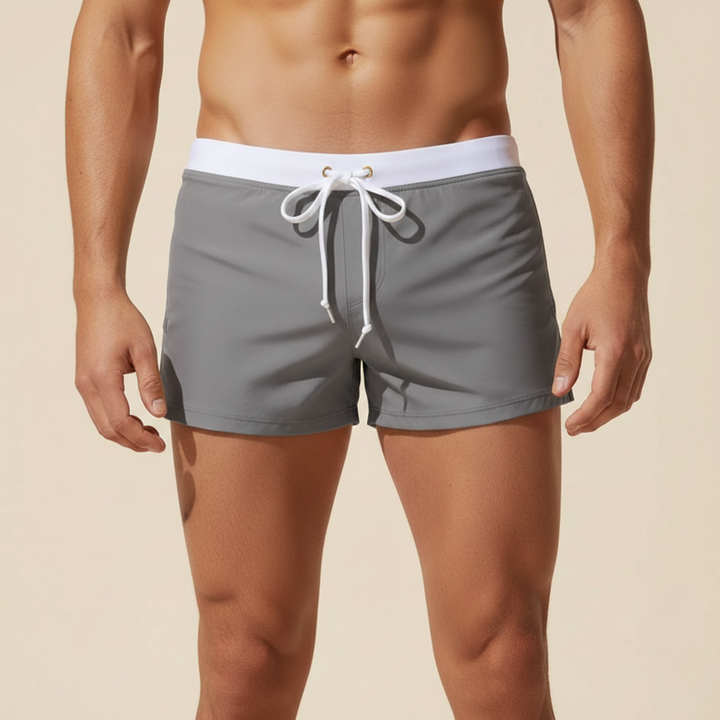 Dante | Swim Shorts – Quick Dry, Comfortable & Stylish 2