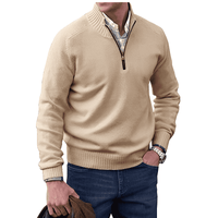 Julian | Maglione Premium in Cashmere