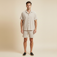 Felix | Completo Estivo Fresco e alla Moda