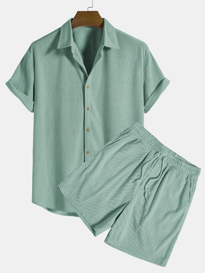 David | Modern & Stylish Summer Set 5