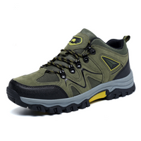 Liam| Stivali da Trekking Premium e alla Moda