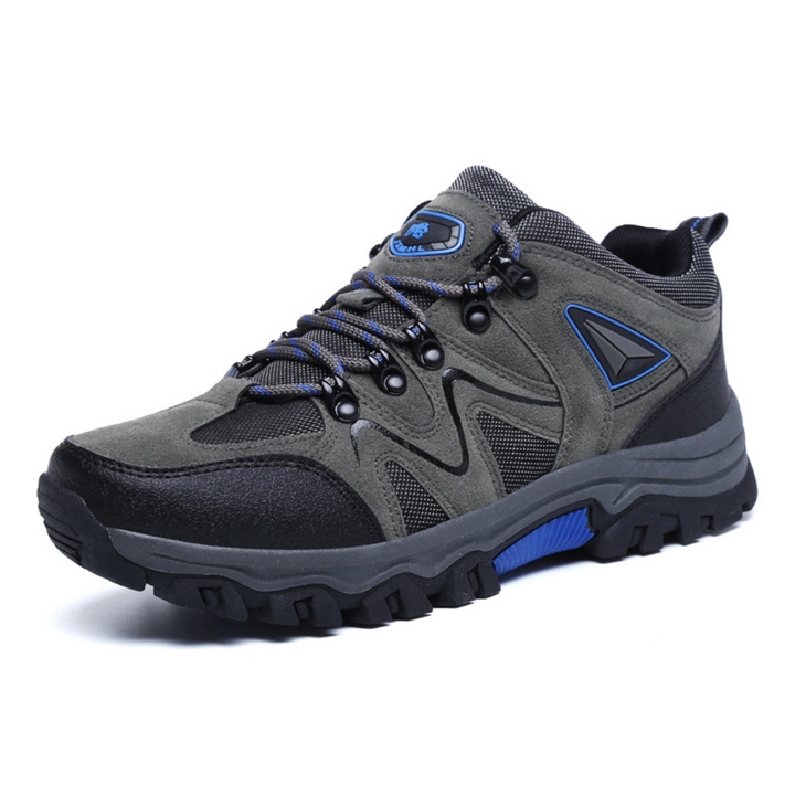 Devin | Stylish hiking boots 7