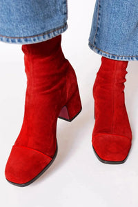 Aurora | Sophisticated And Comfortable Women's Boots