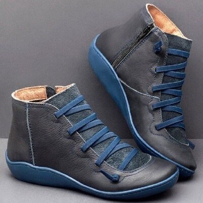 Dieter | Stylish and Warm Winter Ankle Boots 3