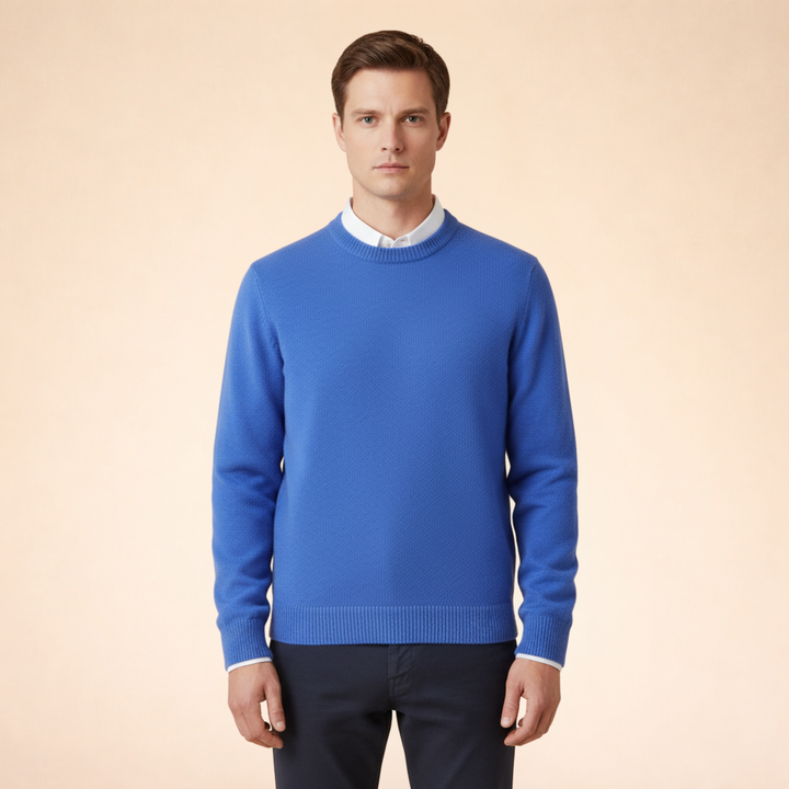 Dorian | Cashmere Sweater Women – Soft, Elegant & Timeless Design 0