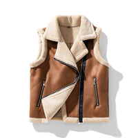 Justin | Classic and Modern Men's Insulated Heritage Vest