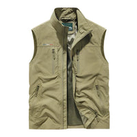 James | Stylish And Comfortable Men's Vest