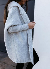 Liora | Chic and Sophisticated Long Sleeve Cardigan