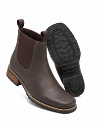 Austin | Comfortable And Durable Western Boots