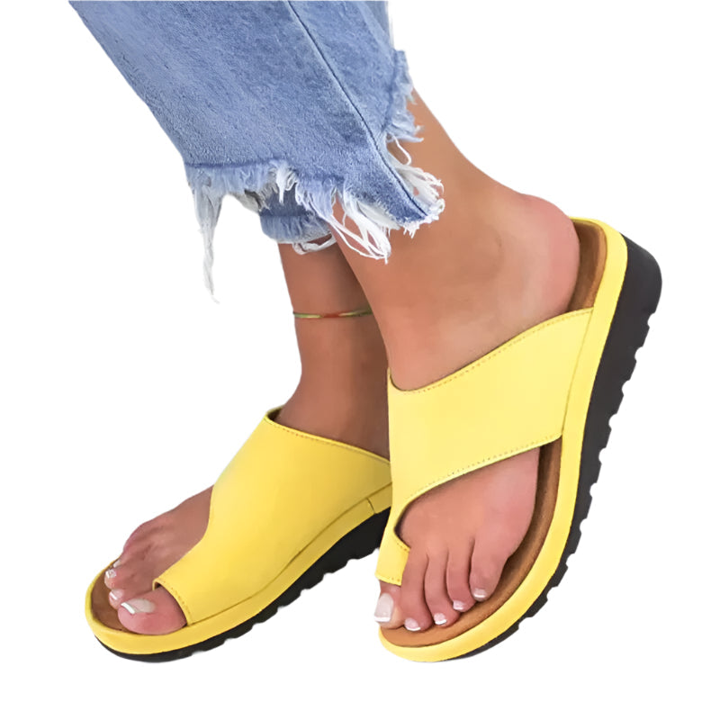 Ebony | Breeze Women's House Slippers 5