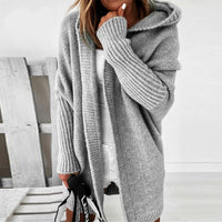 Hannah| Maglione Invernale Accogliente