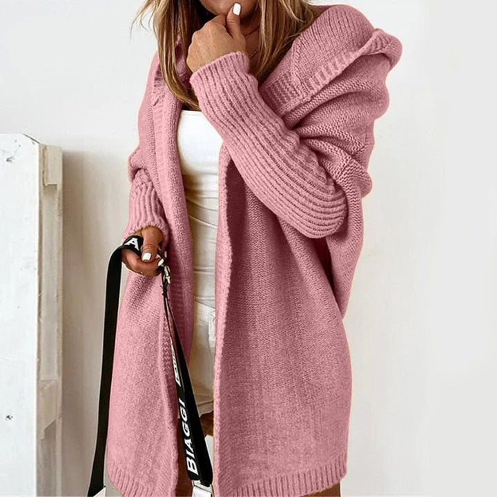Ebony | Stylish winter sweater 11