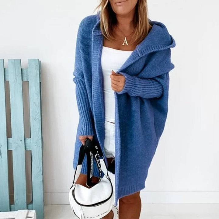 Ebony | Stylish winter sweater 13