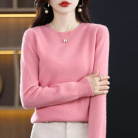 Aurora | Maglione Elegante in Maglia di Lusso