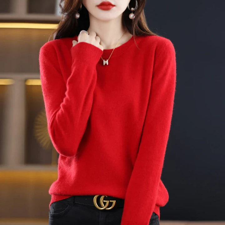 Eleanor | Luxe Knit for Effortless Elegance 12