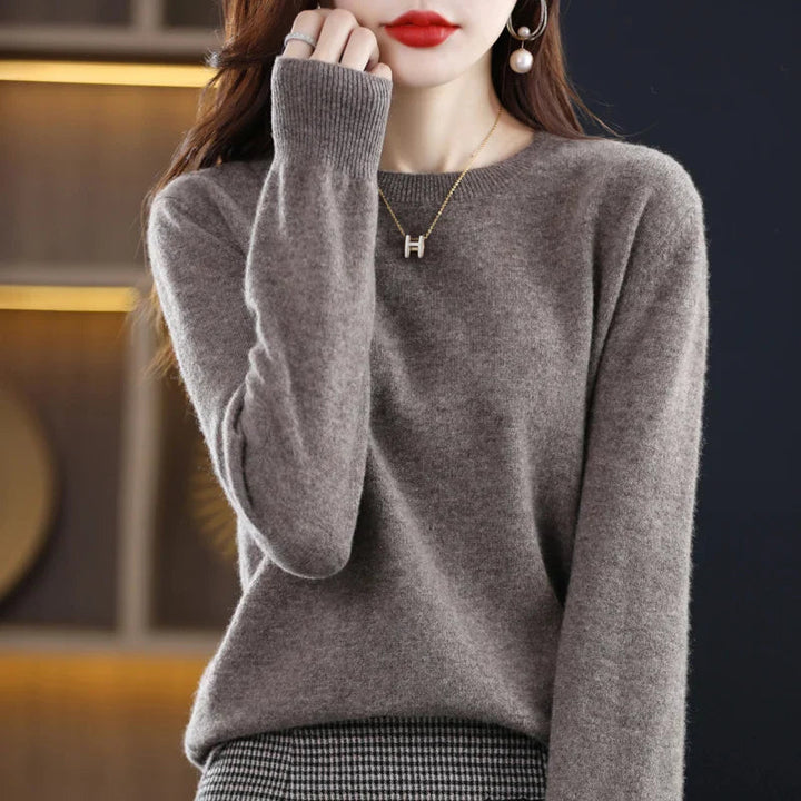 Eleanor | Luxe Knit for Effortless Elegance 14