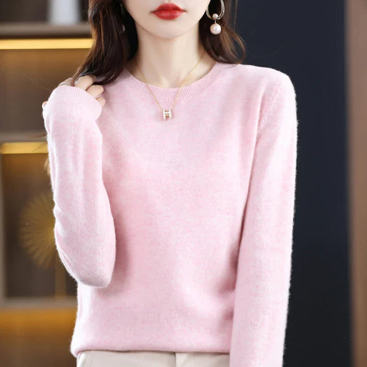 Eleanor | Luxe Knit for Effortless Elegance 15