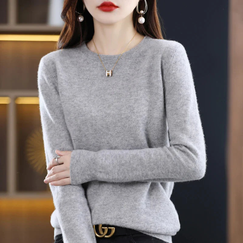 Eleanor | Luxe Knit for Effortless Elegance 17
