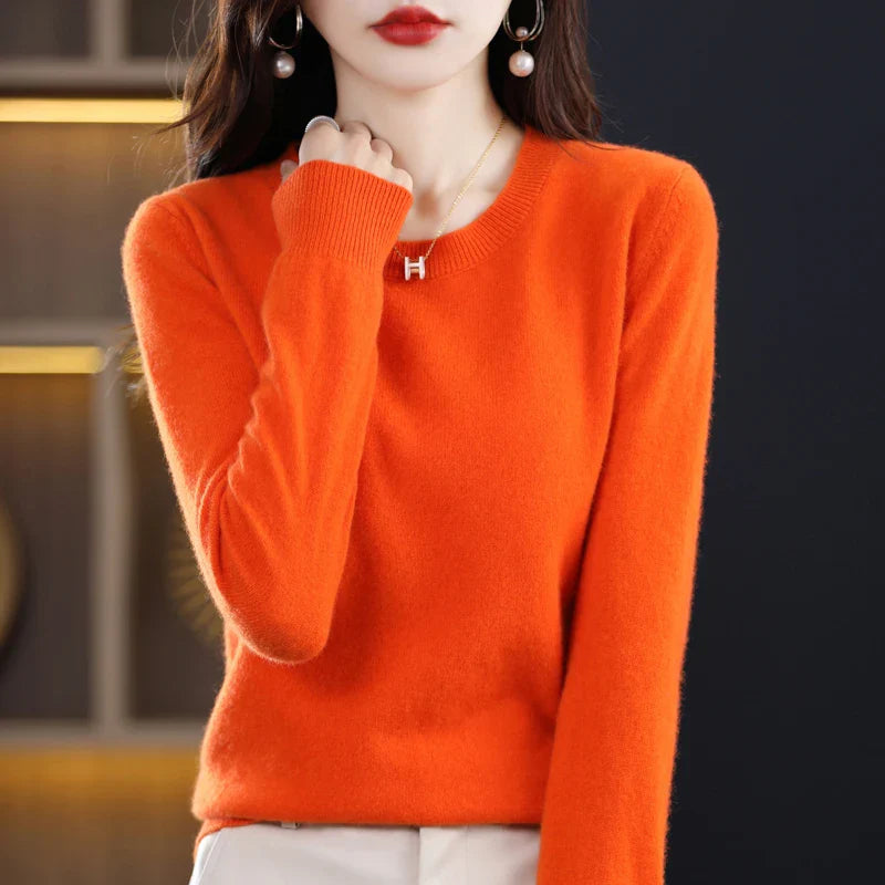 Eleanor | Luxe Knit for Effortless Elegance 18