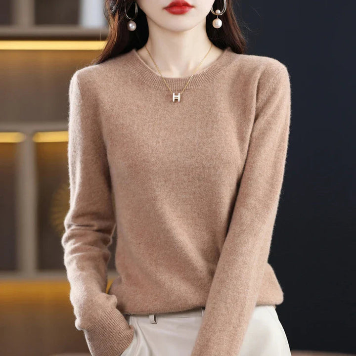 Eleanor | Luxe Knit for Effortless Elegance 19