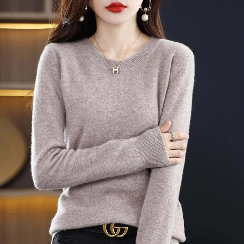 Eleanor | Luxe Knit for Effortless Elegance 21