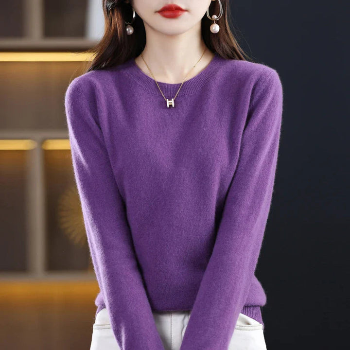 Eleanor | Luxe Knit for Effortless Elegance 9
