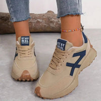 Maya | Everyday Comfort Orthopedic Sneakers