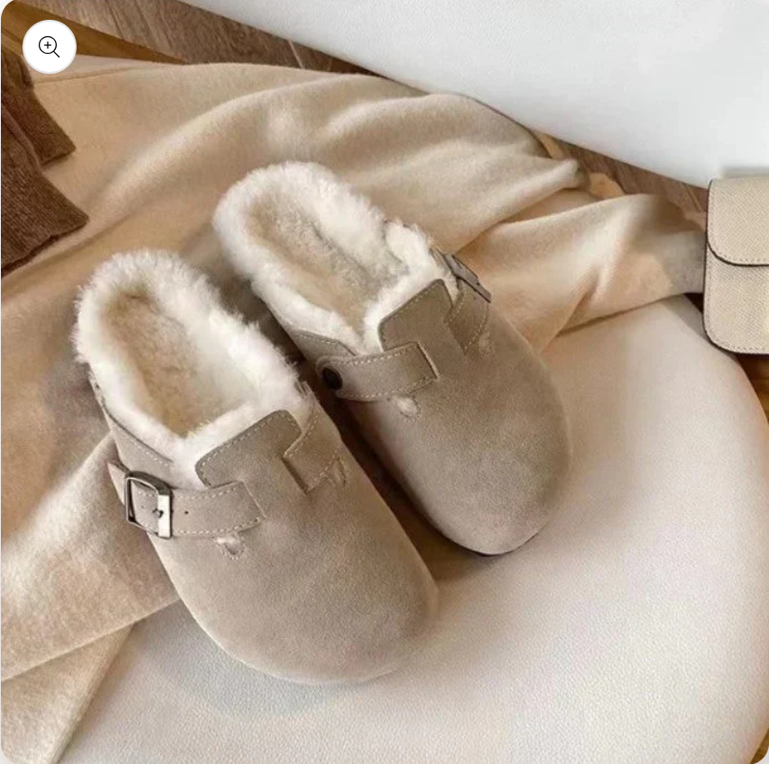 Elena | Stylish and Comfortable Unisex Leather Sandals 2