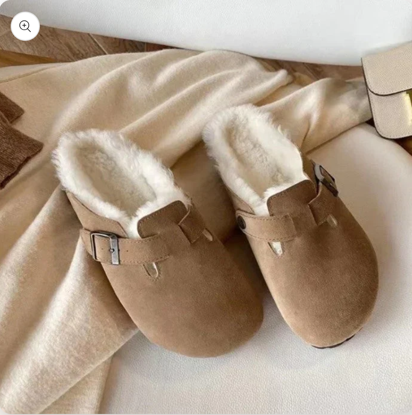 Elena | Stylish and Comfortable Unisex Leather Sandals 3