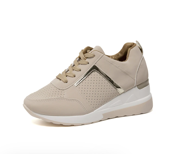 Elena | Ultra-Comfortable and Supportive Orthopedic Sneakers 0