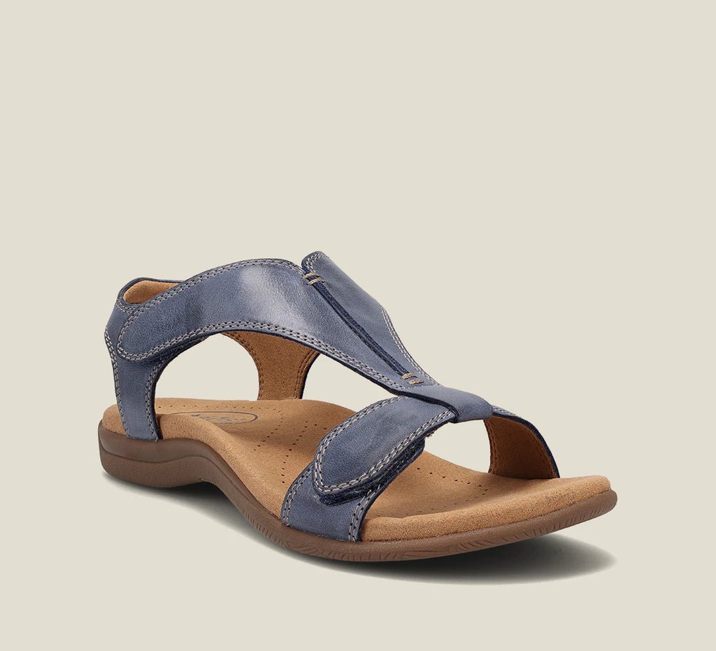 Eliana | Chic Orthopedic Sandals with Adjustable Comfort 1