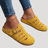 Maya | Comfortable and Breathable Women Clogs