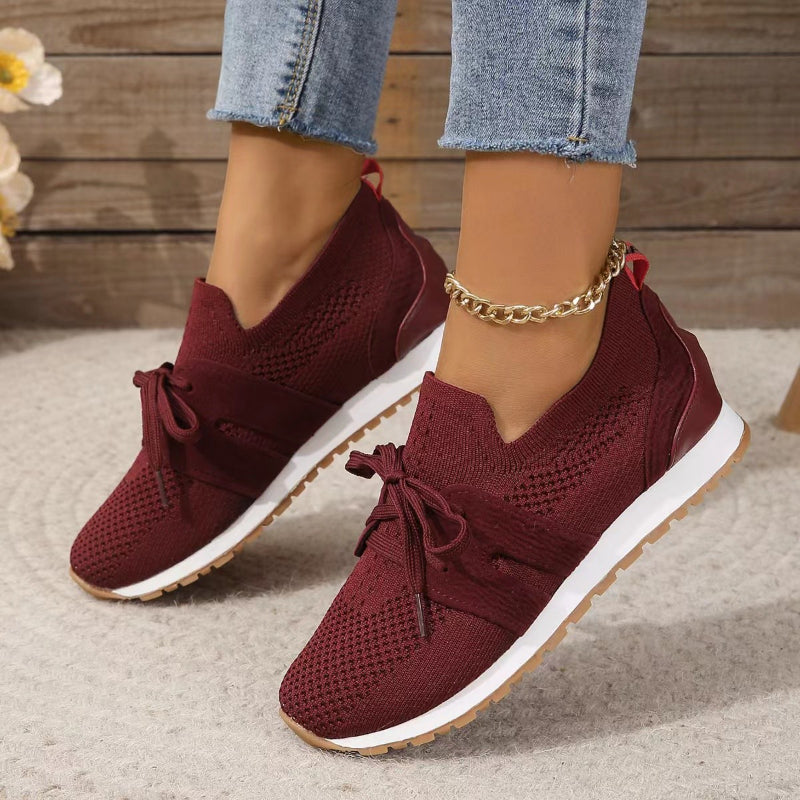 Elise | Orthopedic Sports Shoes 4