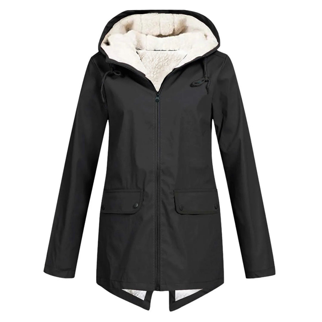 Elizabeth | Waterproof Jacket 3