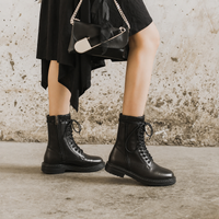 Nora | Sophistication And Comfortable Women's Boots