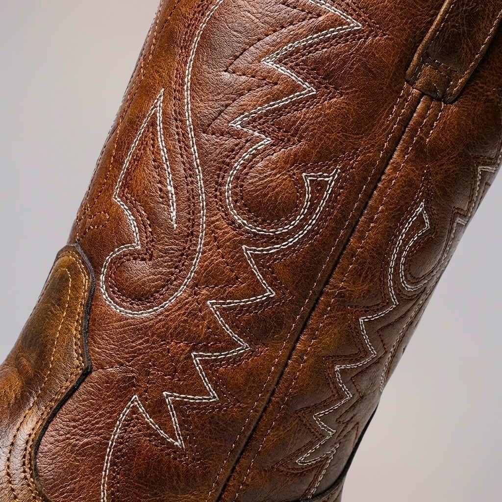 Elliot | Unique Style And Premium Genuine Leather Boots 3
