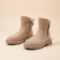 Venus | Premium and Comfortable Winter Boots
