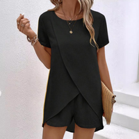 Maya | Effortless Summer Lounge Set