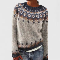 Emma | Timeless & Sophisticated Women's Sweater
