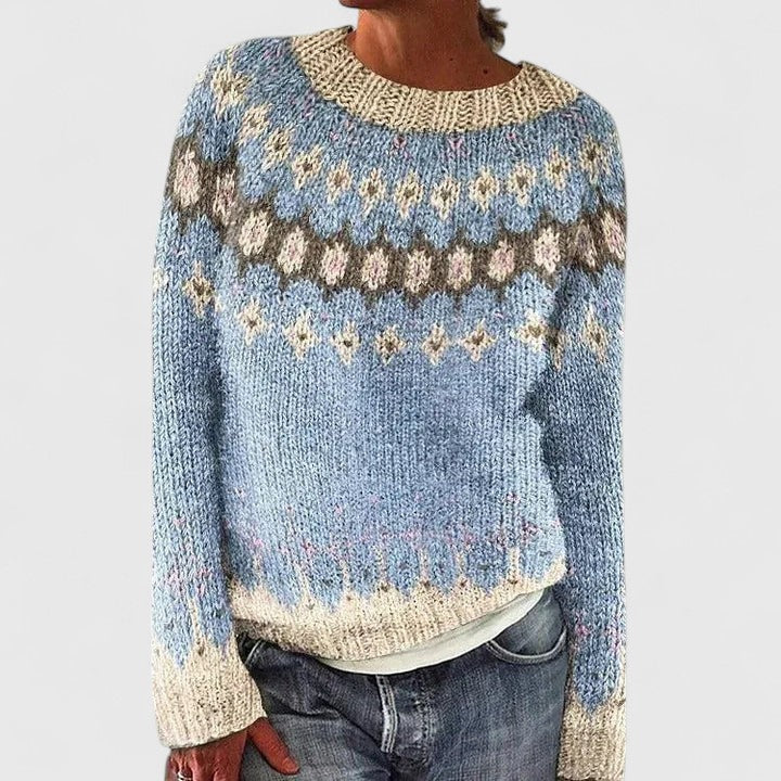 Elyvianne | Sophisticated Sweater 10