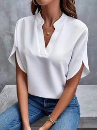 Aria | Blusa Chic Leggera