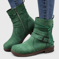 Sarah | Sophisticated And Comfortable Women's Boots
