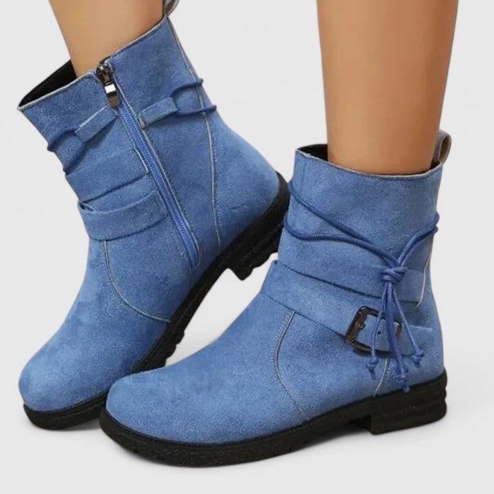 Emily | Elegant And Modern Sophisticated Boots 4