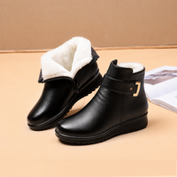 Clara | Warm And Comfortable Anti-Slip Winter Boots
