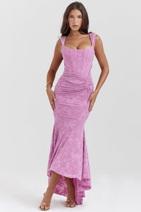 Sophie | Timeless & Sophisticated Wedding Guest Dress