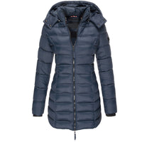 Avery | Giacca lunga ultra-morbida